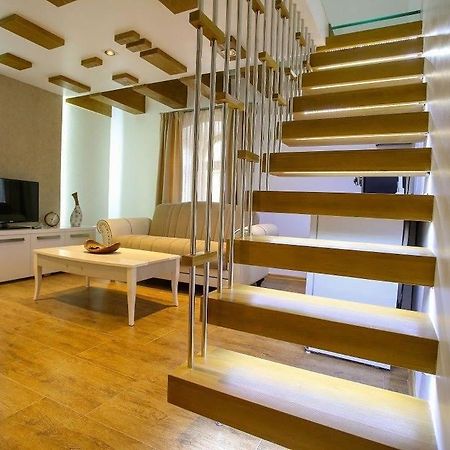 Ali Baba Apartment Mostar Eksteriør bilde