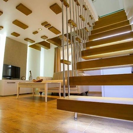 Ali Baba Apartment Mostar Eksteriør bilde