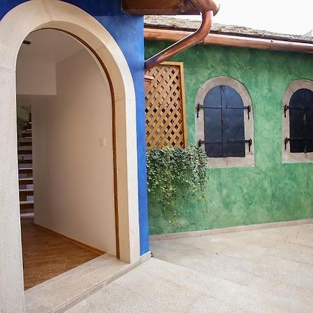 Ali Baba Apartment Mostar Eksteriør bilde