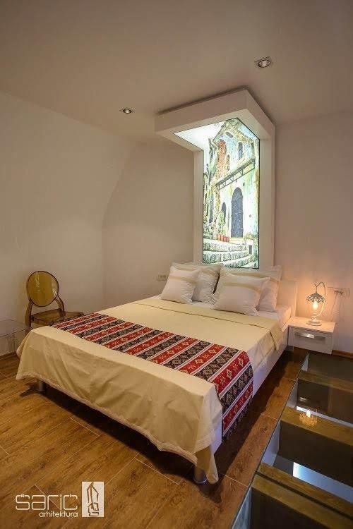 Ali Baba Apartment Mostar Eksteriør bilde