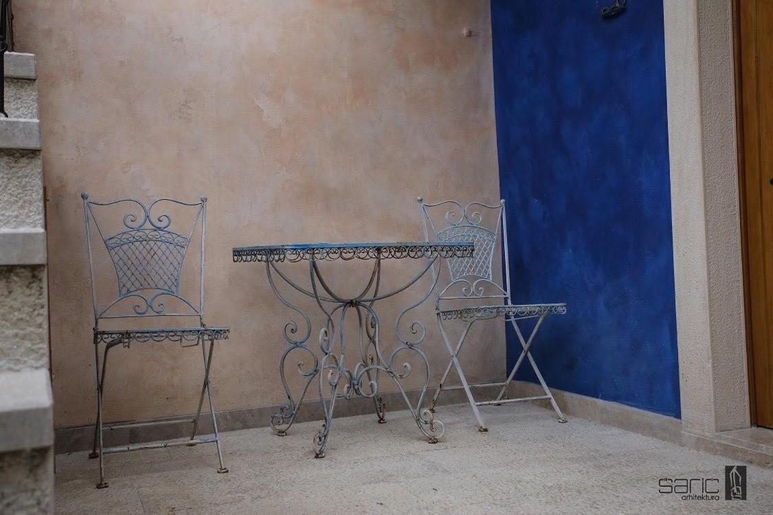 Ali Baba Apartment Mostar Eksteriør bilde