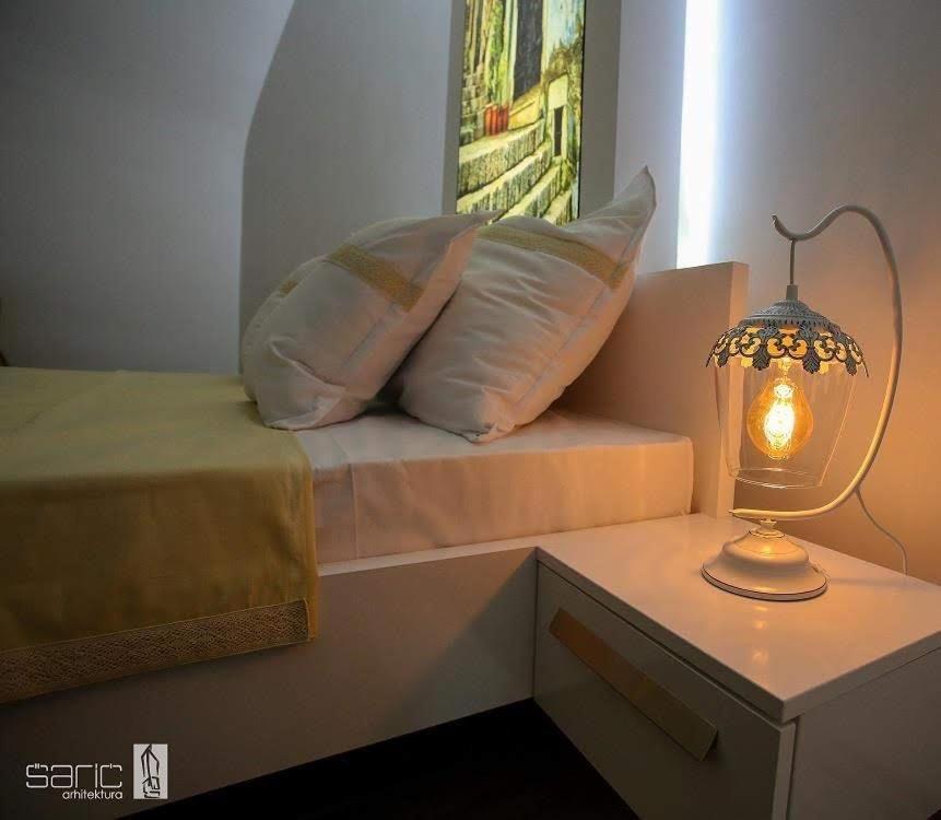 Ali Baba Apartment Mostar Eksteriør bilde