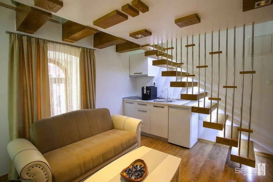 Ali Baba Apartment Mostar Eksteriør bilde