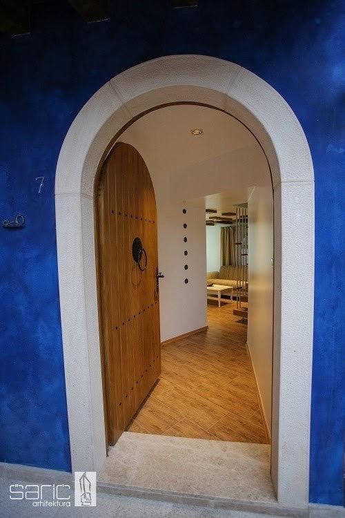 Ali Baba Apartment Mostar Eksteriør bilde